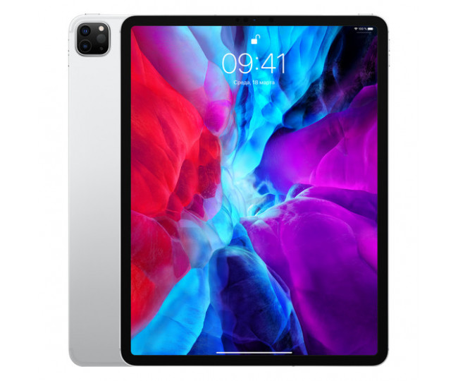 iPad Pro 12.9' Wi-Fi, 1tb, Silver 2020 (MXAY2) б/в